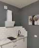 Сдам студию, Пулковское ш. 71к16, 25 м²