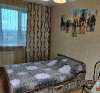 Сдам комнату в 3-к квартире, Колпинский р-н Колпино Заводской пр-т 44, 17 м²