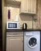 Сдам комнату в 4-к квартире, Ленинский проспект 127к4 подъезд 1, 12.5 м²