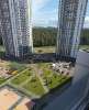 Сдам 1-комнатную квартиру в Санкт-Петербурге, м. Озерки, Орлово-Денисовский пр-т 15к1, 38 м²