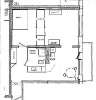 Сдам 2-комнатную квартиру, ул. Коммуны 61, 50 м²