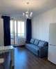 Сдам студию, Арцеуловская аллея 21, 26 м²