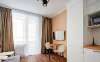 Сдам 1-комнатную квартиру, Арцеуловская аллея 21, 31.2 м²