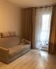 Сдам студию, Арцеуловская аллея 17, 24 м²