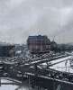 Сдам 3-комнатную квартиру в Санкт-Петербурге, м. Ладожская, Заневский пр-т 42, 67 м²