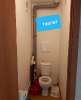 Сдам 2-комнатную квартиру, Колпинский р-н Колпино Загородная ул. 41к3, 55 м²