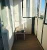 Сдам студию в Санкт-Петербурге, м. Комендантский проспект, Плесецкая ул. 14, 25 м²