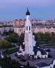 Сдам 1-комнатную квартиру в Санкт-Петербурге, м. Улица Дыбенко, ул. Антонова-Овсеенко 5к1, 43 м²