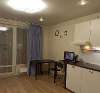 Сдам студию, Будапештская улица 102 подъезд 1, 27 м²