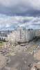 Сдам 2-комнатную квартиру в Санкт-Петербурге, м. Пионерская, Коломяжский пр-т 15к2, 67 м²