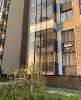 Сдам студию, Арцеуловская аллея 17, 25 м²