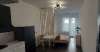 Сдам студию, пр-т Будённого 21к4, 25 м²