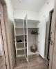 Сдам студию, Чарушинская ул. 24к1, 23.5 м²
