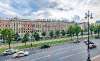Сдам 2-комнатную квартиру в Санкт-Петербурге, м. Московские ворота, Московский пр-т 140, 70 м²