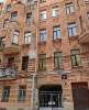 Сдам 2-комнатную квартиру в Санкт-Петербурге, м. Чкаловская, Гатчинская ул. 35, 55 м²