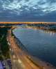 Сдам 2-комнатную квартиру в Санкт-Петербурге, м. Пролетарская, пр-т Обуховской Обороны 195, 58 м²