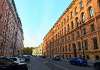 Сдам студию в Санкт-Петербурге, м. Чернышевская, ул. Чайковского 2/7, 24 м²