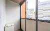 Сдам 1-комнатную квартиру, Плесецкая улица 10, 32 м²