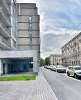 Сдам 1-комнатную квартиру в Санкт-Петербурге, м. Лесная, Большой Сампсониевский пр-т 77, 41 м²