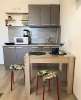 Сдам студию, Арцеуловская аллея 21, 25 м²