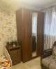 Сдам комнату в 2-к квартире в Санкт-Петербурге, м. Гражданский проспект, Гражданский пр-т 123к1, 14 м²