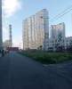 Сдам студию в Санкт-Петербурге, м. Гражданский проспект, Чарушинская ул. 22к1, 26.8 м²