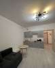 Сдам студию, Арцеуловская аллея 19, 25 м²