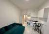 Сдам студию, Меридианная ул. 6к1, 25 м²