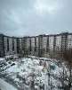 Сдам 2-комнатную квартиру в Санкт-Петербурге, м. Парнас, ул. Жени Егоровой 4к3, 52 м²