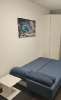Сдам студию, пр-т Будённого 23к1, 24 м²