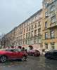 Сдам 1-комнатную квартиру в Санкт-Петербурге, м. Чернышевская, Захарьевская ул. 9, 28 м²
