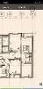 Сдам 2-комнатную квартиру, Чарушинская ул. 26к1, 54 м²