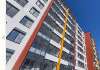 Сдам студию, пр-т Будённого 21к1, 25.8 м²