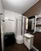 Сдам студию, Арцеуловская аллея 17, 24.8 м²