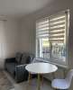 Сдам студию, Меридианная ул. 6к1, 25 м²