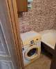 Сдам 1-комнатную квартиру, Колпинский р-н Колпино ул. Веры Слуцкой 50, 37 м²