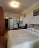 Сдам студию в Санкт-Петербурге, м. Звездная, Пулковское ш. 14, 25 м²