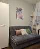 Сдам студию, пр-т Ветеранов 171к2, 29 м²
