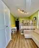 Сдам студию, Арцеуловская аллея 23к1, 26.1 м²
