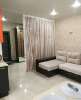 Сдам студию, Петергофское ш. 72к4, 27 м²
