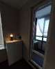 Сдам студию, Арцеуловская аллея 19, 25 м²
