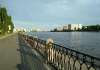 Сдам 1-комнатную квартиру в Санкт-Петербурге, м. Елизаровская, ул. Дыбенко 5к1, 35.9 м²