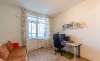 Сдам студию, Арцеуловская аллея 23к1, 25 м²