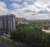 Сдам студию в Санкт-Петербурге, м. Комендантский проспект, Плесецкая ул. 10, 22 м²