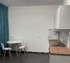Сдам студию, ул. Ивана Куликова 4к2, 25 м²