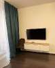 Сдам студию, Арцеуловская аллея 19, 35 м²