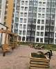 Сдам студию, пр-т Будённого 23к1, 25 м²