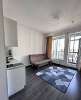 Сдам студию, Арцеуловская аллея 17, 24.9 м²