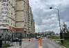 Сдам 2-комнатную квартиру в Санкт-Петербурге, м. Выборгская, пр-т Металлистов 117, 36 м²