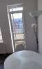 Сдам студию, Меридианная ул. 6к2, 24 м²